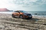 Nissan Murano 2016 года (CIS)